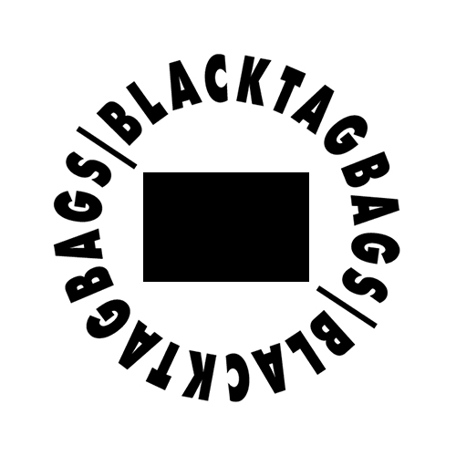 BlackTagBags